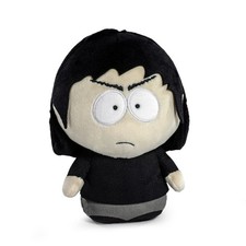Plush - Kidrobot Phunny South Park - Damien Thorn 8" Soft Doll Toys NEW Cartoon