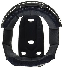 Yamaha Motor Yamaha Offroad Motorrad Helm YX-6 ZENITH Comfort Liner XL Wide