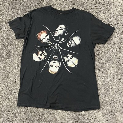 Rammstein Sehnsucht Men s Medium Tshirt 1997 Tour Band Music Germany Rerelease