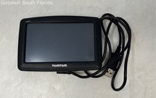 TomTom Model 4ET03 Portable Touchscreen GPS N...
