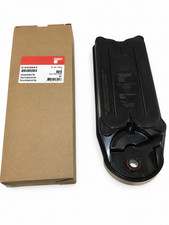 Genuine Fleetguard Crankcase Ccv Filter Cummins 07-20 Dodge Ram 6.7l 2500-5500