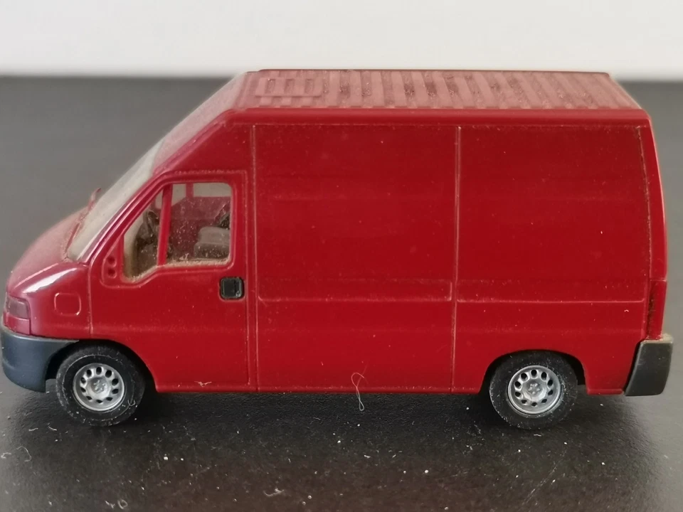 BUSCH FIAT DUCATO - Immagine 2 di 4