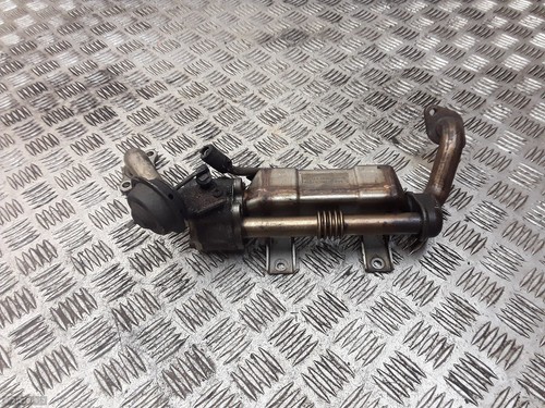 2006 TOYOTA AVENSIS AGR VENTIL DIESEL EGR-KüHLER 2200TD 256800R02000