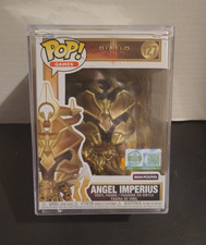 Ultimate Funko Pop Diablo Figures Gallery and Checklist 28