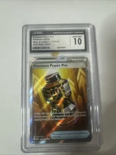 Premium Power Pro 174/132 Me01: Mega Evolution Holo