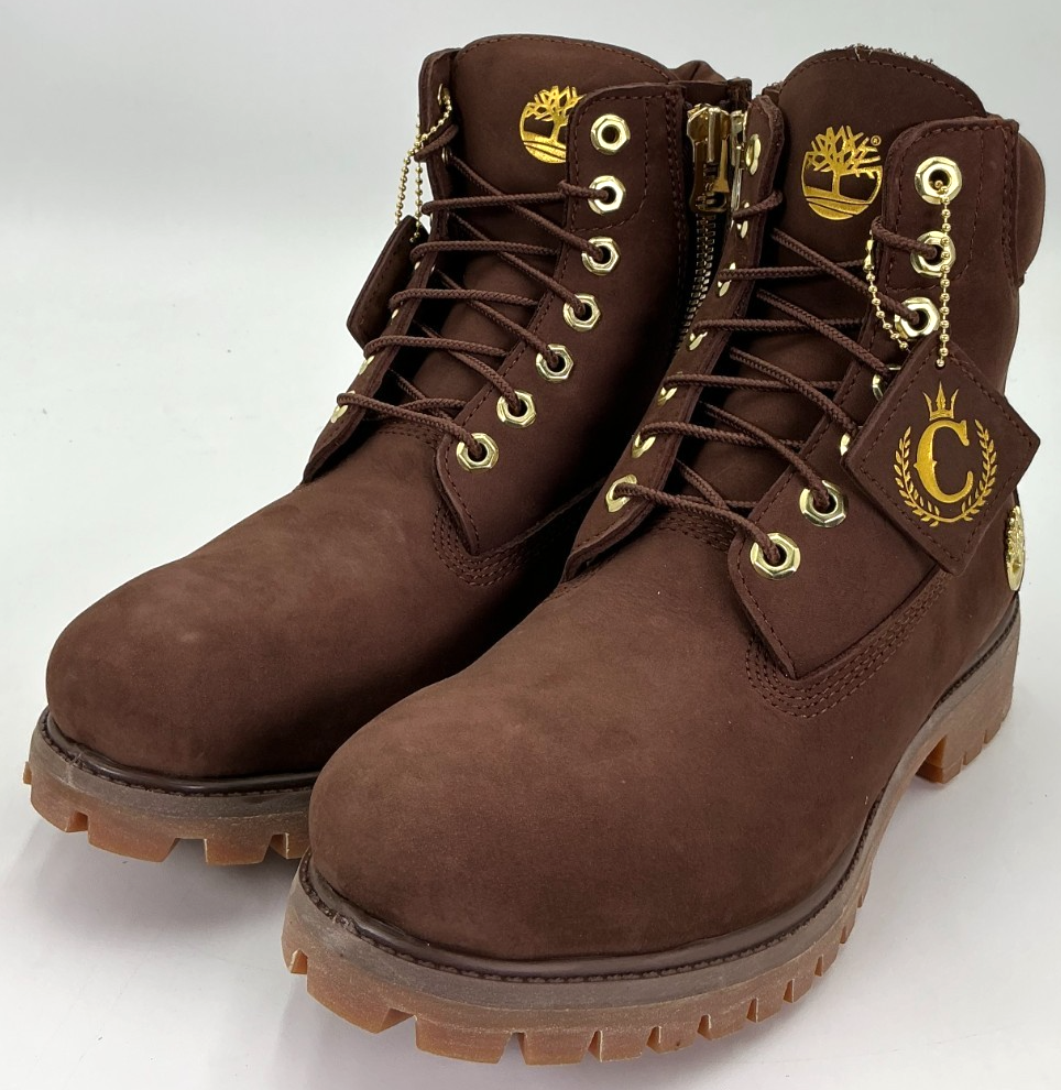 Timberland x Culture Kings Premium 6