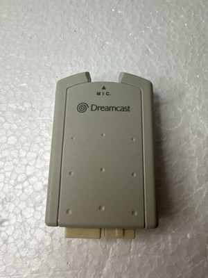 Microphone Module For Games Like Seaman Sega Dreamcast HKT-7200