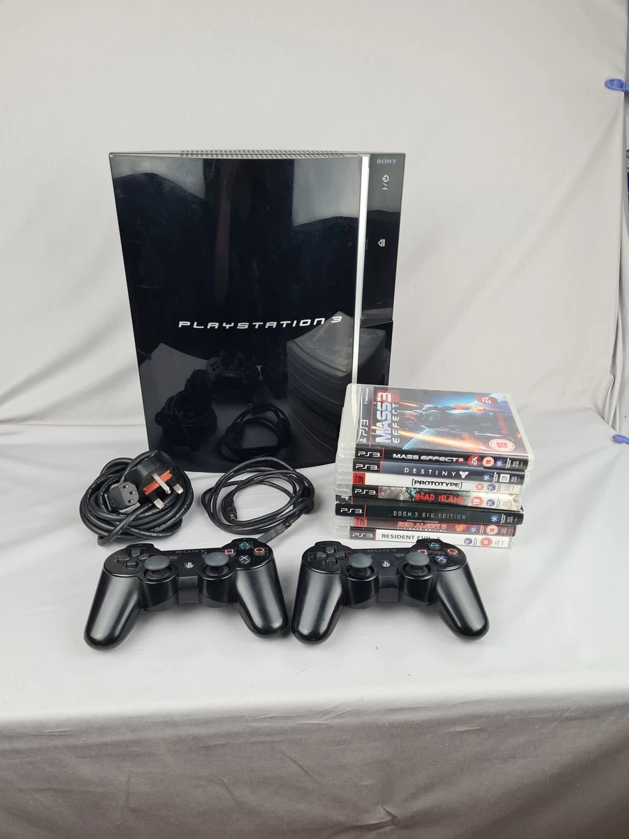 Ps3 3 55 for sale | eBay UK