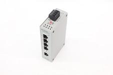NEW Allen-Bradley 1783US5T Stratix 2000 5 Por...
