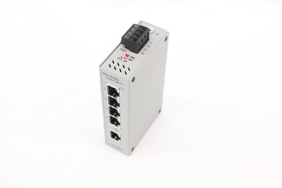 NEW Allen-Bradley 1783US5T Stratix 2000 5 Port Unmanaged Switch