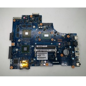 For   Inspiron 15 3521 5521 Laptop Motherboard I7-3537 0P55V 00P55V Tested OK #a