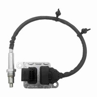 Vemo Nox-Sensor Harnstoffeinspritzung FüR Opel Insignia A 2.0 Cdti 55495340