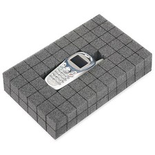 Pack of 12 Pick and Pack Foam Sheets - 24 x 24 x 1"