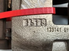 Etrier de frein Mazda XEDOS 6