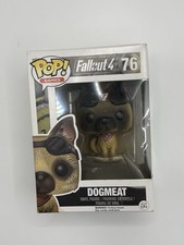 Ultimate Funko Pop Fallout Figures Checklist and Gallery 70
