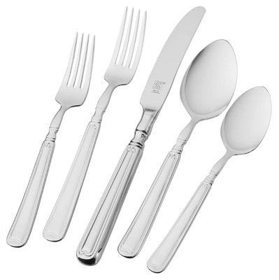ZWILLING Vintage 1876 18/10 Stainless Steel Flatware Set