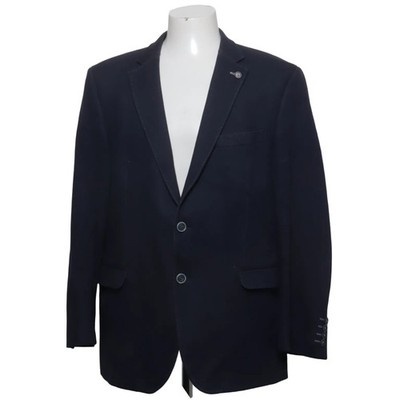 Digel, Blazer, Größe: 52, Elton-F-G-ST, Blau #Z9X
