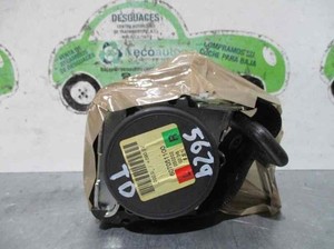 72119139832 sicherheitsgurt hinten BMW SERIE 1 BERLINA E81 E87 rectp1440835