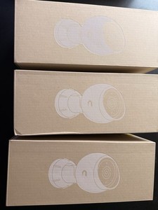 Ubiquiti UniFi Protect G5-Bullet Caméra UVC-G5-Bullet