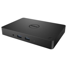 Dell WD15 452-BCCQ Dockingstation Must-haves ...