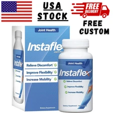 Instaflex Advanced Joint Support + UC-II Collagen | 90 Capsules