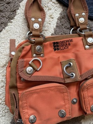 Y2K George Gina & Lucy GGL BABYBABYAN Vintage Hand Bag 2011 | eBay UK