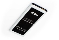 Akku FüR Samsung Galaxy Note 4 SM-N910FQ SM-N910FD SM-N910C SM-N910A 2800Mah