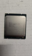 Intel Xeon E5-2640 Processor 2.50GHz 6-Core 15MB CPU Socket LGA2011