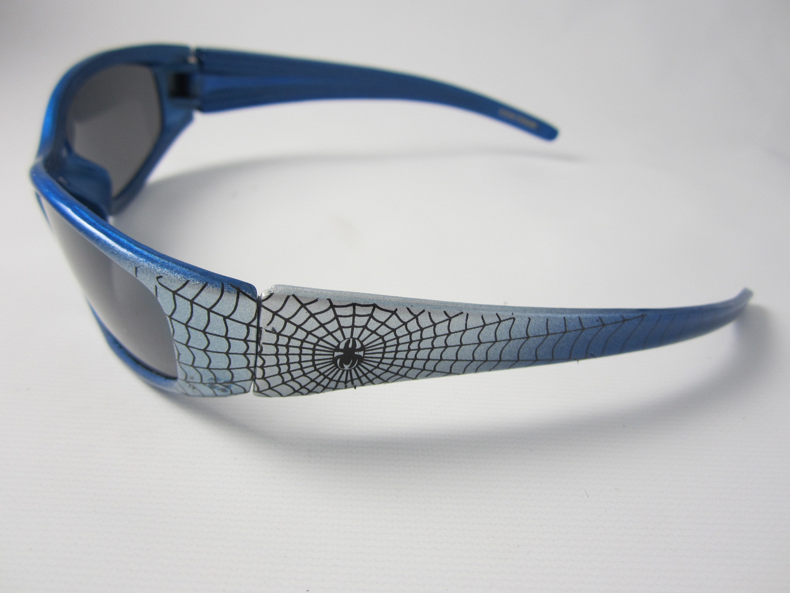 Kids Spider Sunglasses for Ski Snow MX with Anti-Fog CVKSW7694MCV