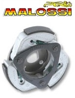 Embrayage MALOSSI Maxi Fly-Clutch Piaggio 125 mm max transmission