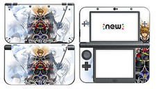 311 Vinyl Decal Skin Sticker Game for Nintendo New 3DS XL 2015
