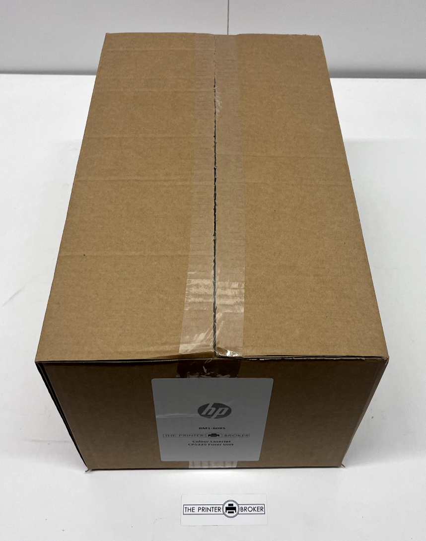 Ds Hp Fusing Assy. 220v Ce710-69010 Laserjet Cp5220 for sale