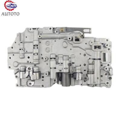 A340F A343E A340E Transmission Valve Body AW30-43 AW30-70LE A340 A343 A341