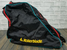 Vintage 90s Rollerblade Inline Skates Vented Carrying Case Bag with Strap