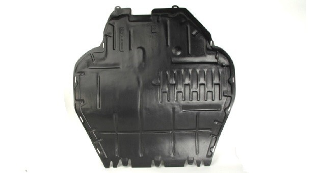Plaque protection sous moteur Audi A3 amortisseur de bruits et chocs 1997-2003