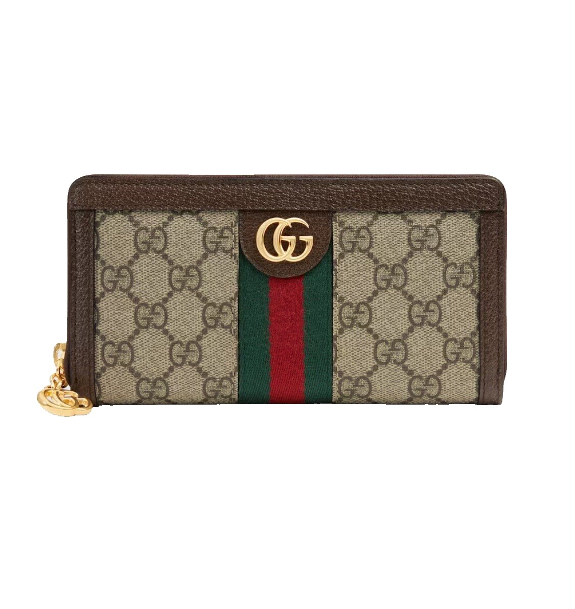 Gucci Ophidia Wallet | eBay