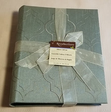 Recollections Photo Album - 7" x 9" Album ONLY NOT THE SET 