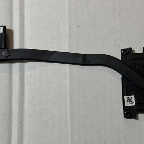 Ventola di raffreddamento CPU laptop originale Dell Inspiron 7506 2 in 1 dissipatore di calore WXRTY - Foto 3 di 5