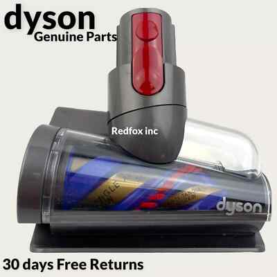 NEW Original Dyson V11 OUTSIZE Detect Mini Motorized Hair Screw Attachment Tool