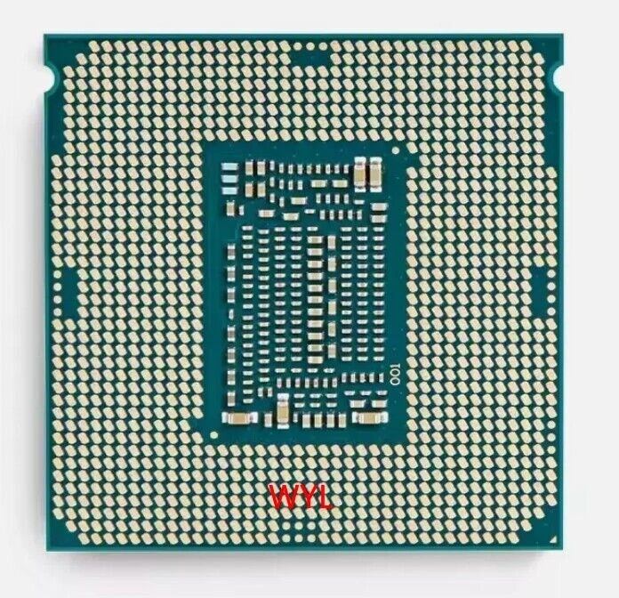 Intel Xeon E3-1245 V6 LGA-1151 CPU Processor 3.70 GHz 4-Core 8MB 73W GPU P630 - Image 2 of 4