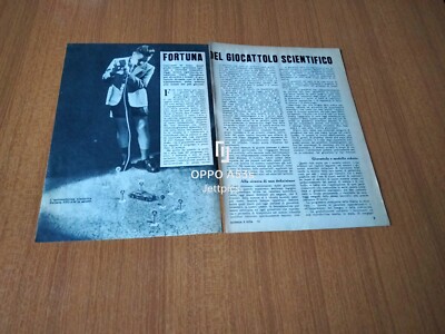 1950 THE SCIENTIFIC TOY MODEL RAILWAYS TRAINS CARS MECCANO SHIPS ERA
