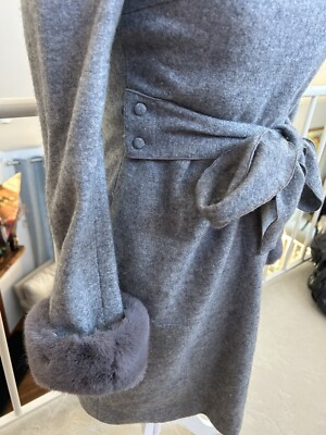 navy blue dress for baby girl 7 Fashion Winter Essentials for Japan main image 1
