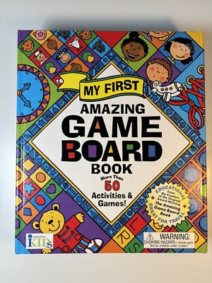 美品My first amazing game board book 未使用品 s-l400.jpg