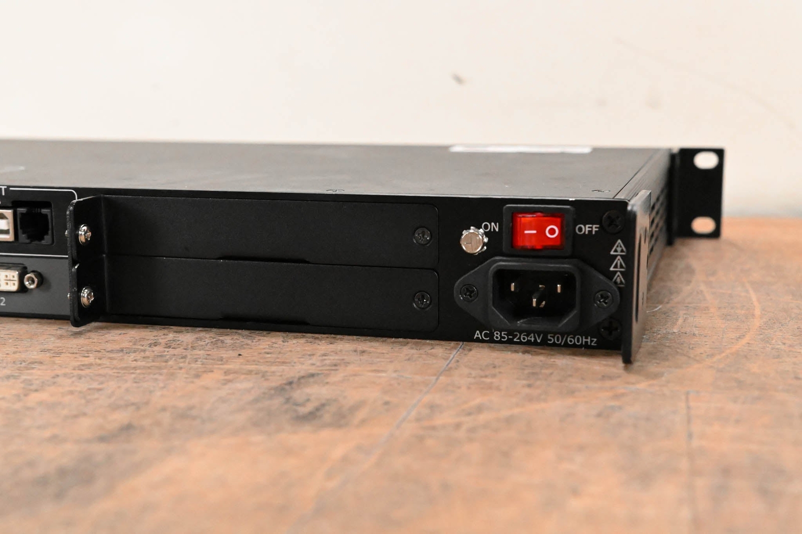 RGBlink VENUS X1 PRO 4K Scaler and Switcher CG01JW8