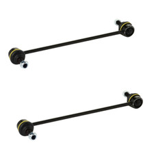 For Ford Mondeo MK4 2007-2015 Front Anti Roll Bar Drop Links Pair