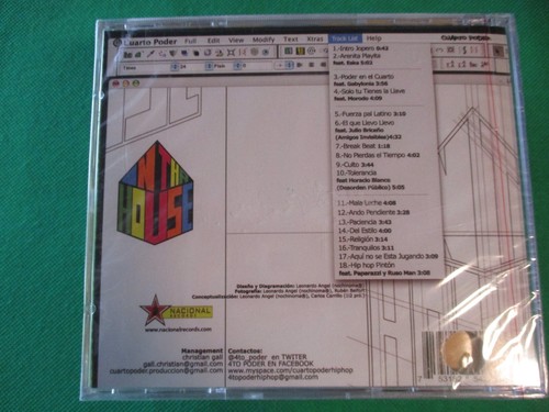 Soul & Techno CDs (You Pick - Sold Individually) NOT A LOT 8/7/25 - Picture 141 of 681