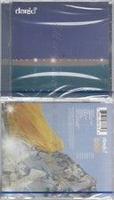 CD--NM-SEALED-DARIO G. -1998- -- SUNMACHINE