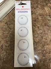 Mrs. Grossmans Sticker