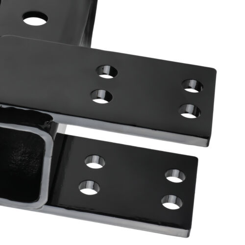 2inch Class 3 Trailer Towing Hitch Receiver Kit for Subaru Outback 2010-2019 - Picture 11 of 12