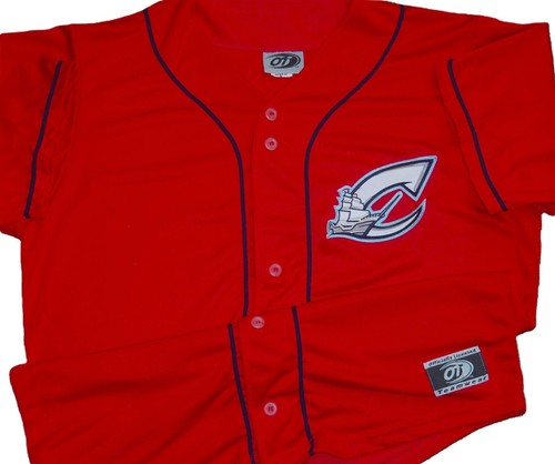 Maillot Brisbane Bandits - Australian Baseball League - SM - Occasion